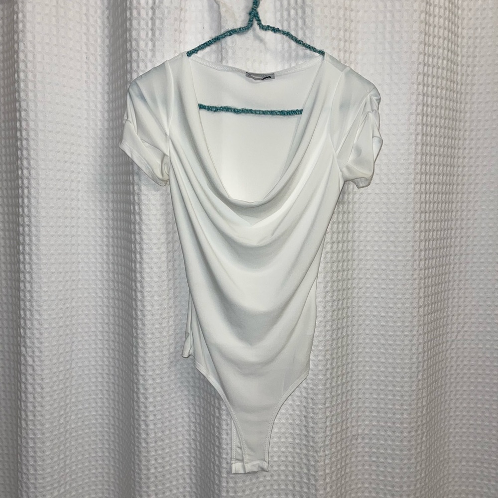 Fashion Nova Bodysuit